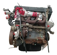 Motore 8140.43 Fiat Ducato