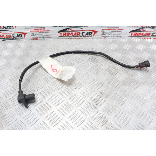 Sensore albero motore - albero, iveco
