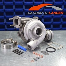 Turbocompressore per IVECO