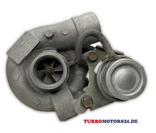 Turbocompressore fiat ducato - fiat,