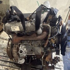 SOFIM8140.43H MOTORE IVECO