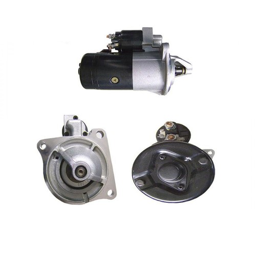 Kit motore avviamento - avviamento, per