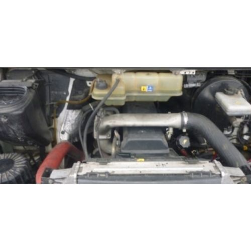 Motore engine 1998 per iveco - 1998,