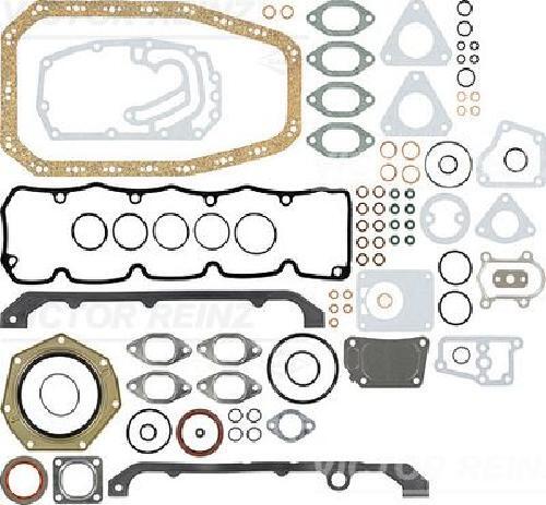 Kit guarnizioni motore