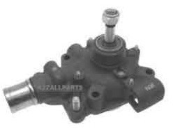 Kit pompa acqua - per, iveco