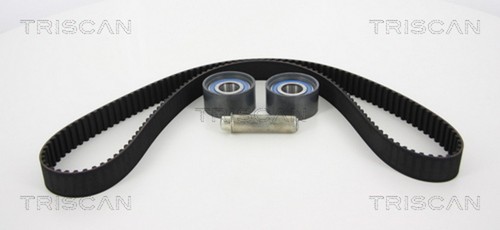 Kit cinghia distribuzione - kit,