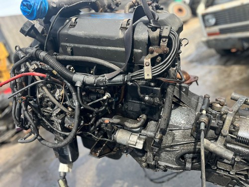 Motore iveco daily sofim - iveco,
