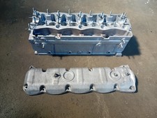 Testata motore 7450482 Fiat