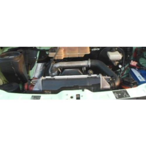 Motore 2001 per iveco - motore, daily