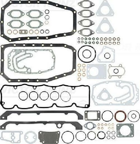 Kit guarnizioni motore