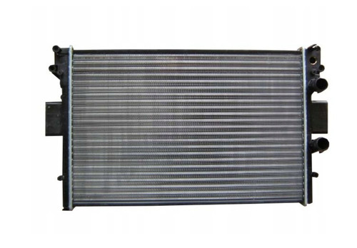 Radiatore acqua per iveco - radiatore,
