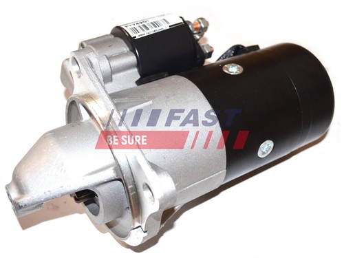 Per fast ft74201 starter iveco - starter,