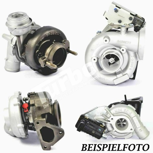 Turbocompressore iveco 125 - turbocompressore,
